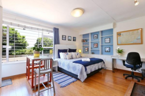 FOUR C's Guest Units in Craighall Park